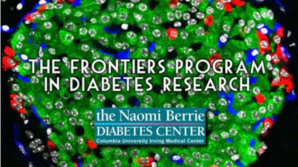 New York Nutrition and Obesity Research Center