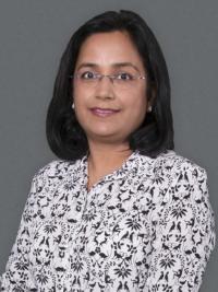 Vidhu Thaker, MD Profile Headshot