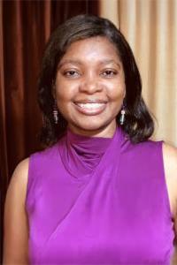 Maxine N Ashby-Thompson, EdD, MPH Profile Headshot