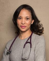 Gabrielle Page-Wilson, MD Profile Headshot