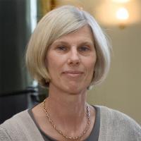 Sharon L Wardlaw, MD Profile Headshot
