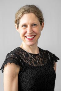 Marie-Pierre St-Onge, PhD Profile Headshot