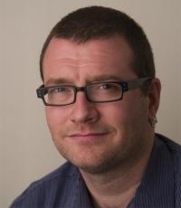 Andrew G Rundle, DrPH Profile Headshot