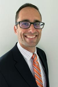 Keith Diaz, PhD Profile Headshot