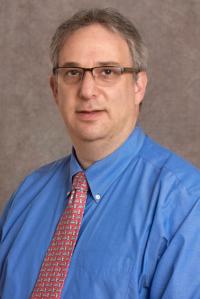 Mathew Maurer, MD Profile Headshot