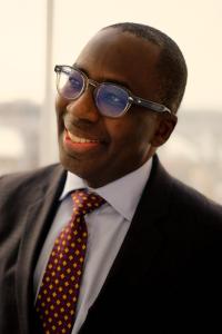 Olajide A. Williams, MD, MS Profile Headshot