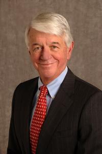 B. Timothy Walsh, MD Profile Headshot