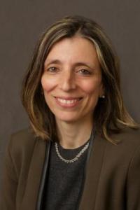 Stavroula Kousteni, PhD Profile Headshot