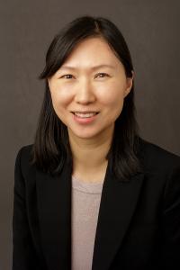 Yian Gu, MD, MS, PhD Profile Headshot