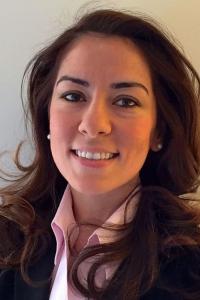 Lale Ozcan Profile Headshot