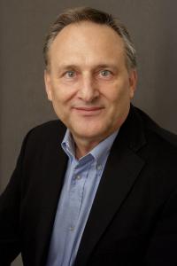 Andrea Califano, Dr Profile Headshot