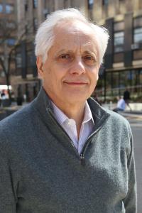 Gerard Karsenty, MD, PhD Profile Headshot