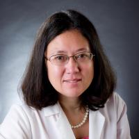 Wendy Chung head shot